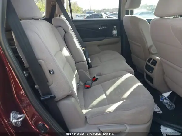 5FNYF5H30JB012214 2018 HONDA PILOT - Image 8