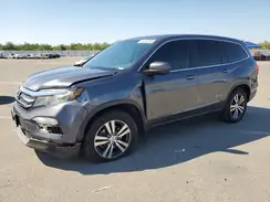 5FNYF5H30JB014755 2018 HONDA PILOT