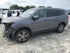 5FNYF5H30JB018594 2018 HONDA PILOT