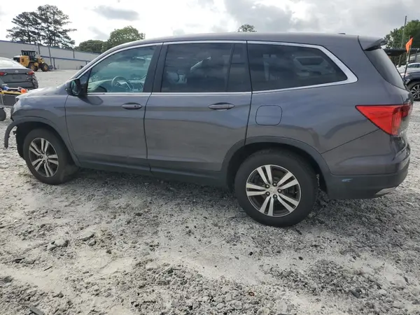 5FNYF5H30JB018594 2018 HONDA PILOT - Image 2