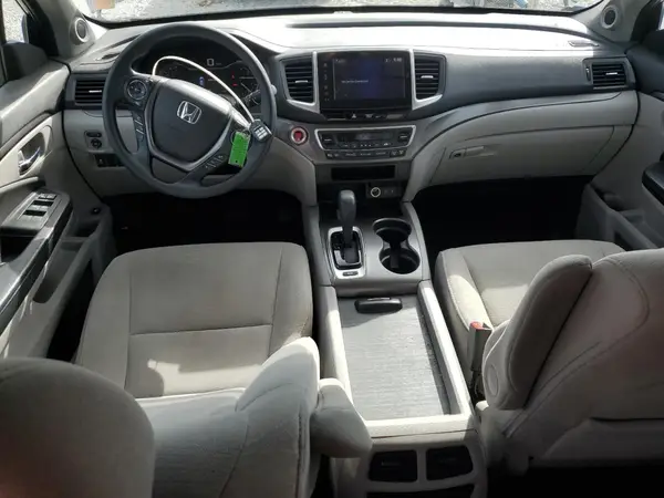 5FNYF5H30JB018594 2018 HONDA PILOT - Image 8