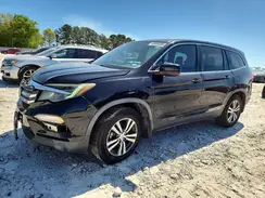 5FNYF5H30JB024928 2018 HONDA PILOT