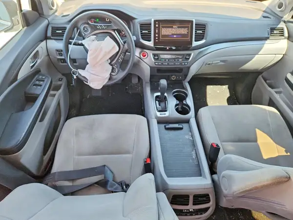 5FNYF5H30JB024928 2018 HONDA PILOT - Image 8