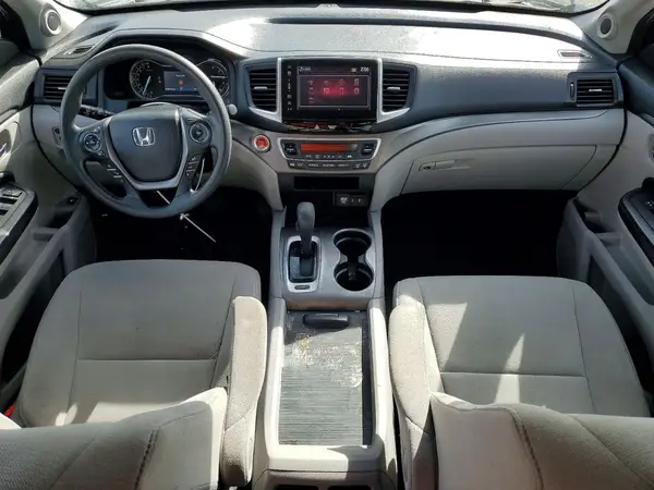 5FNYF5H30JB028221 2018 HONDA PILOT - Image 8