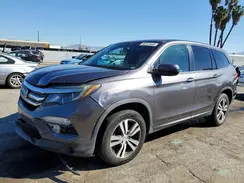 5FNYF5H30JB028607 2018 HONDA PILOT