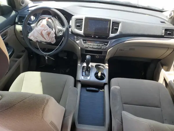5FNYF5H30JB031104 2018 HONDA PILOT - Image 8