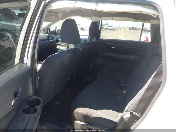 5FNYF5H30JB031152 2018 HONDA PILOT - Image 8
