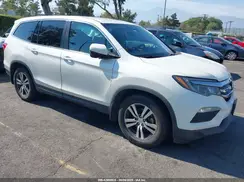 5FNYF5H30JB032446 2018 HONDA PILOT