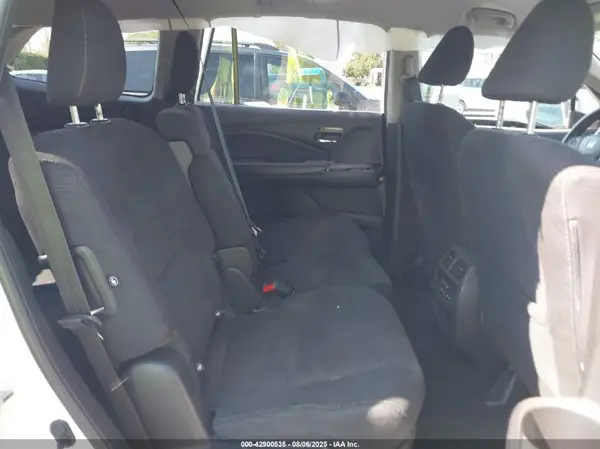 5FNYF5H30JB032446 2018 HONDA PILOT - Image 8