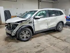 5FNYF5H30JB033497 2018 HONDA PILOT