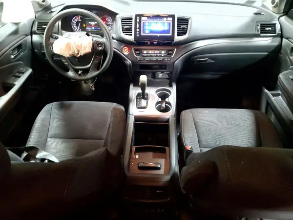 5FNYF5H30JB033497 2018 HONDA PILOT - Image 8