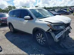 5FNYF5H30KB000517 2019 HONDA PILOT