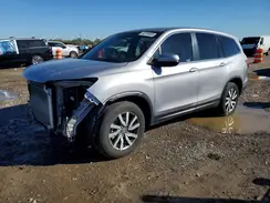 5FNYF5H30KB023019 2019 HONDA PILOT