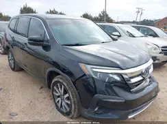 5FNYF5H30KB024882 2019 HONDA PILOT