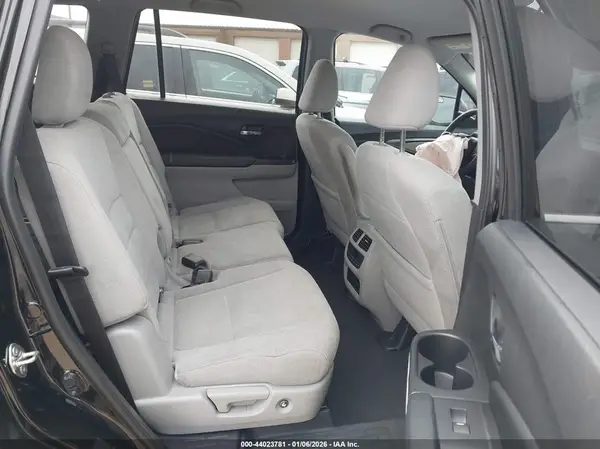 5FNYF5H30KB024882 2019 HONDA PILOT - Image 8