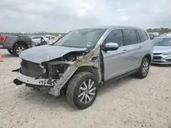 5FNYF5H30KB031167 2019 HONDA PILOT