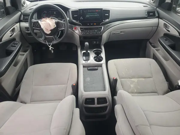 5FNYF5H30KB035283 2019 HONDA PILOT - Image 8