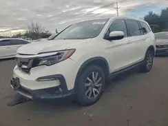 5FNYF5H30KB035705 2019 HONDA PILOT