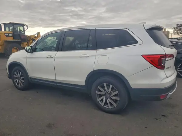 5FNYF5H30KB035705 2019 HONDA PILOT - Image 2