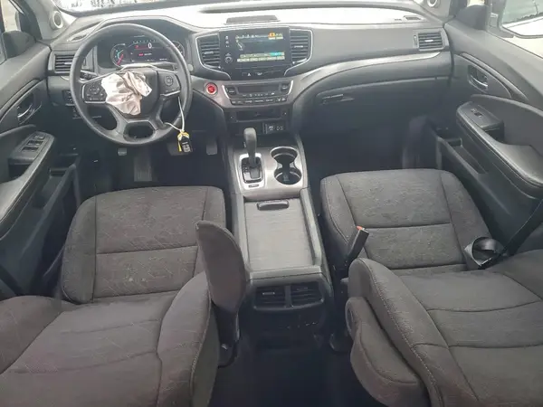 5FNYF5H30KB035705 2019 HONDA PILOT - Image 8