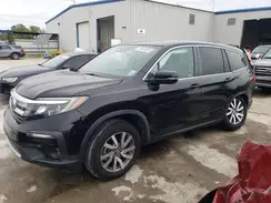5FNYF5H30LB001667 2020 HONDA PILOT