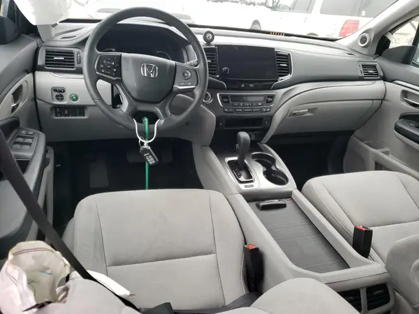 5FNYF5H30LB001667 2020 HONDA PILOT - Image 8