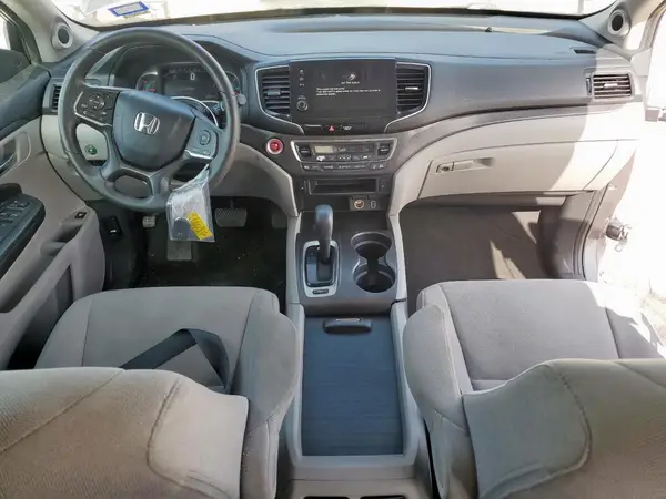 5FNYF5H30LB008571 2020 HONDA PILOT - Image 8