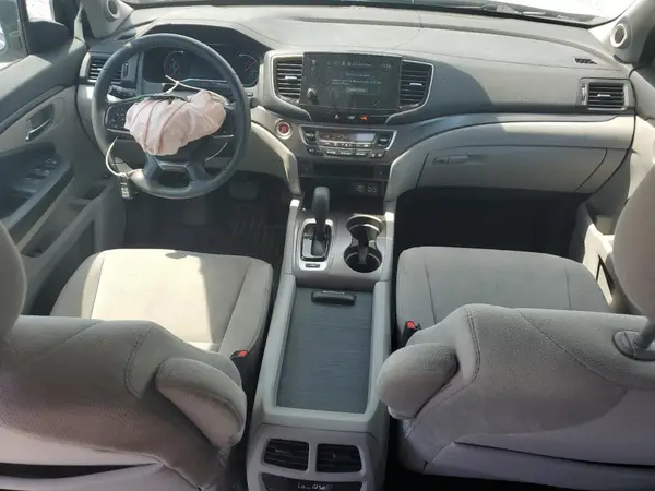 5FNYF5H30LB009946 2020 HONDA PILOT - Image 8