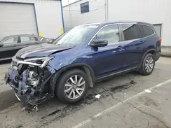 5FNYF5H30LB016024 2020 HONDA PILOT