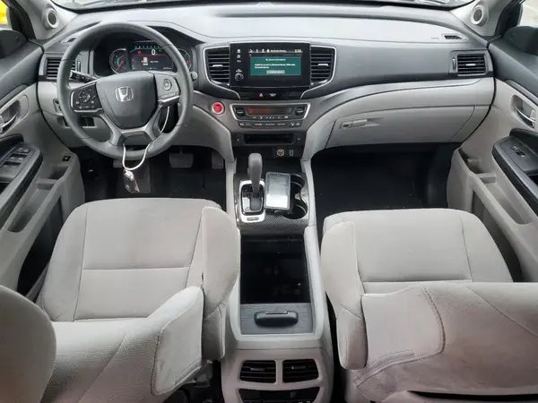 5FNYF5H30LB016024 2020 HONDA PILOT - Image 8