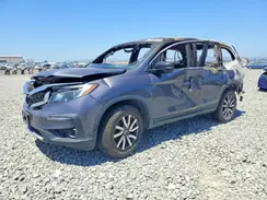 5FNYF5H30LB021143 2020 HONDA PILOT