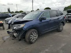 5FNYF5H30LB023894 2020 HONDA PILOT