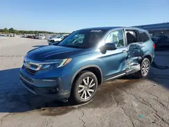5FNYF5H30LB023944 2020 HONDA PILOT