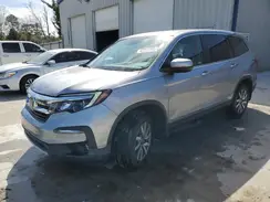 5FNYF5H30MB004991 2021 HONDA PILOT