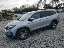 5FNYF5H30MB011830 2021 HONDA PILOT
