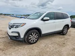 5FNYF5H30MB013674 2021 HONDA PILOT