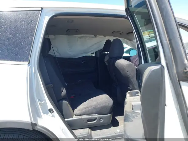 5FNYF5H30MB013688 2021 HONDA PILOT - Image 8