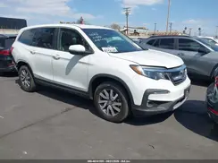 5FNYF5H30MB015800 2021 HONDA PILOT