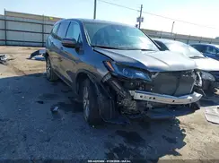 5FNYF5H30MB018812 2021 HONDA PILOT