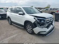 5FNYF5H30MB019569 2021 HONDA PILOT