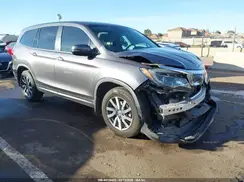 5FNYF5H30MB021466 2021 HONDA PILOT