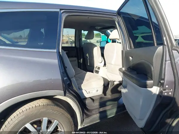 5FNYF5H30MB021466 2021 HONDA PILOT - Image 8