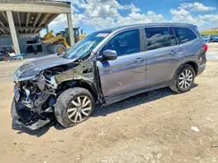 5FNYF5H30MB023394 2021 HONDA PILOT