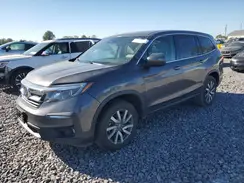5FNYF5H30MB025601 2021 HONDA PILOT