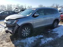 5FNYF5H30MB029082 2021 HONDA PILOT