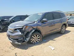 5FNYF5H30MB030149 2021 HONDA PILOT