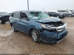 5FNYF5H30MB040969 2021 HONDA PILOT