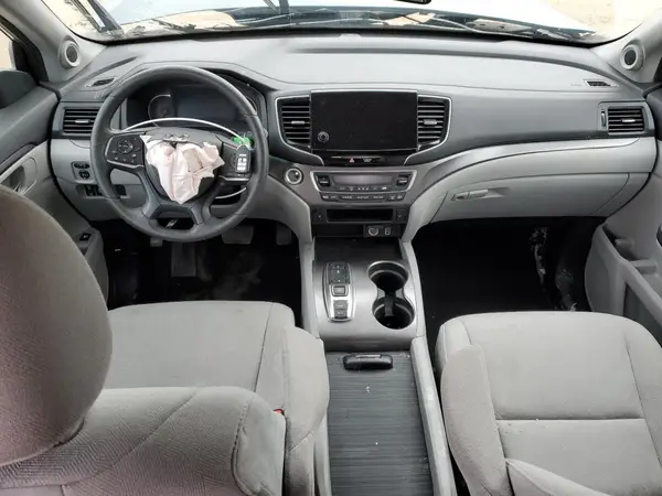 5FNYF5H30MB040972 2021 HONDA PILOT - Image 8