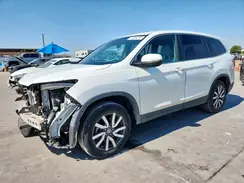 5FNYF5H30MB041247 2021 HONDA PILOT