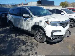 5FNYF5H30MB043404 2021 HONDA PILOT